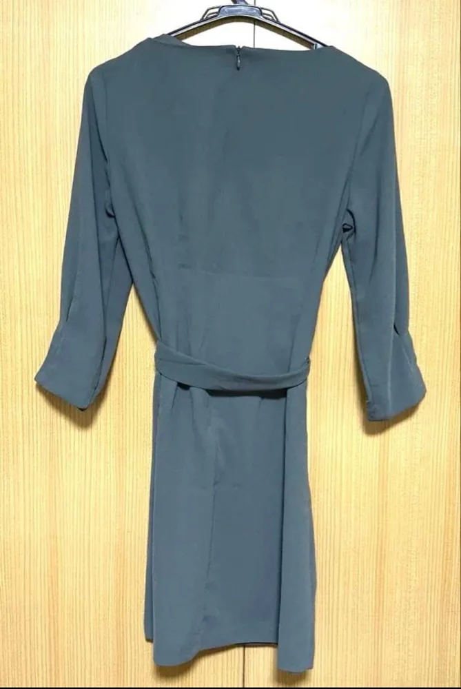 H&M Midi Dresses, size S / 36 / 8, photo 2