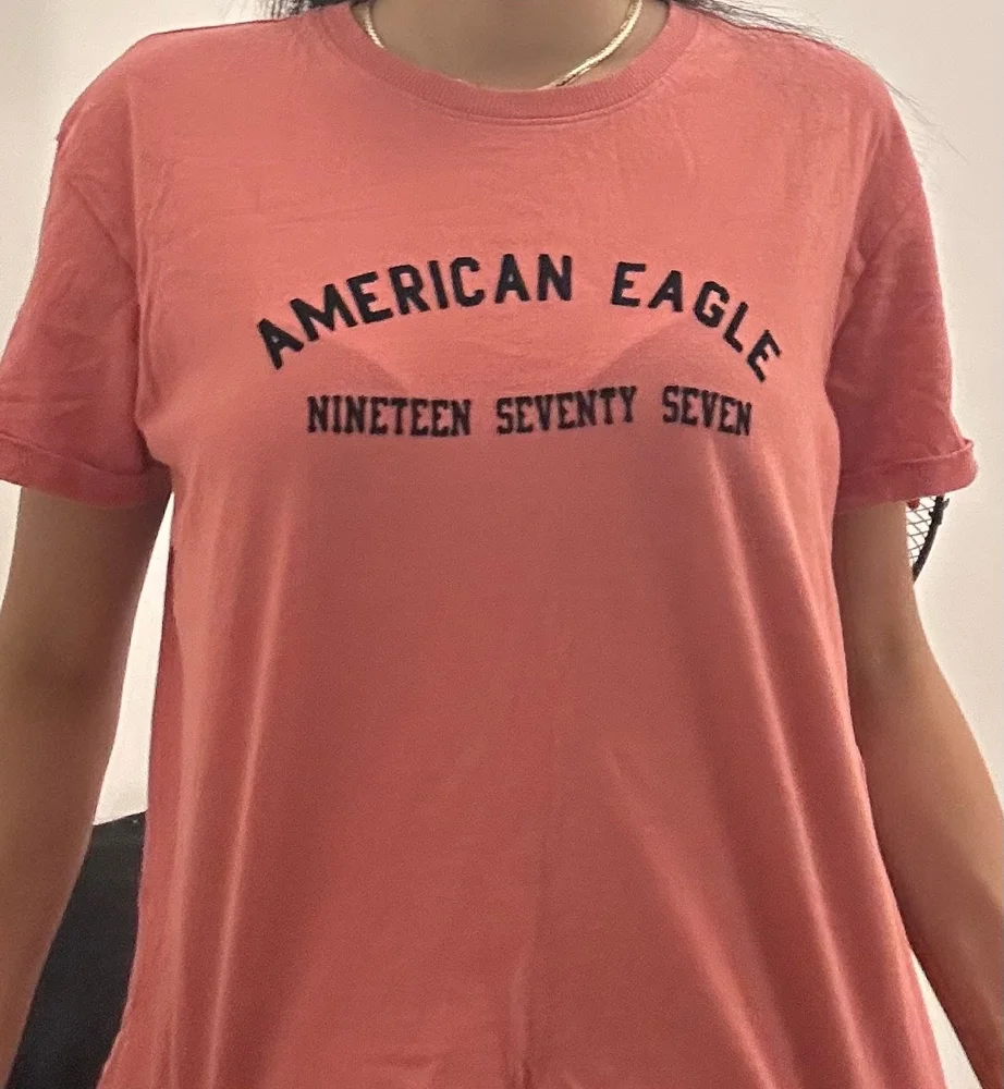 American Eagle T-shirts, size M / 38 / 10, photo 2