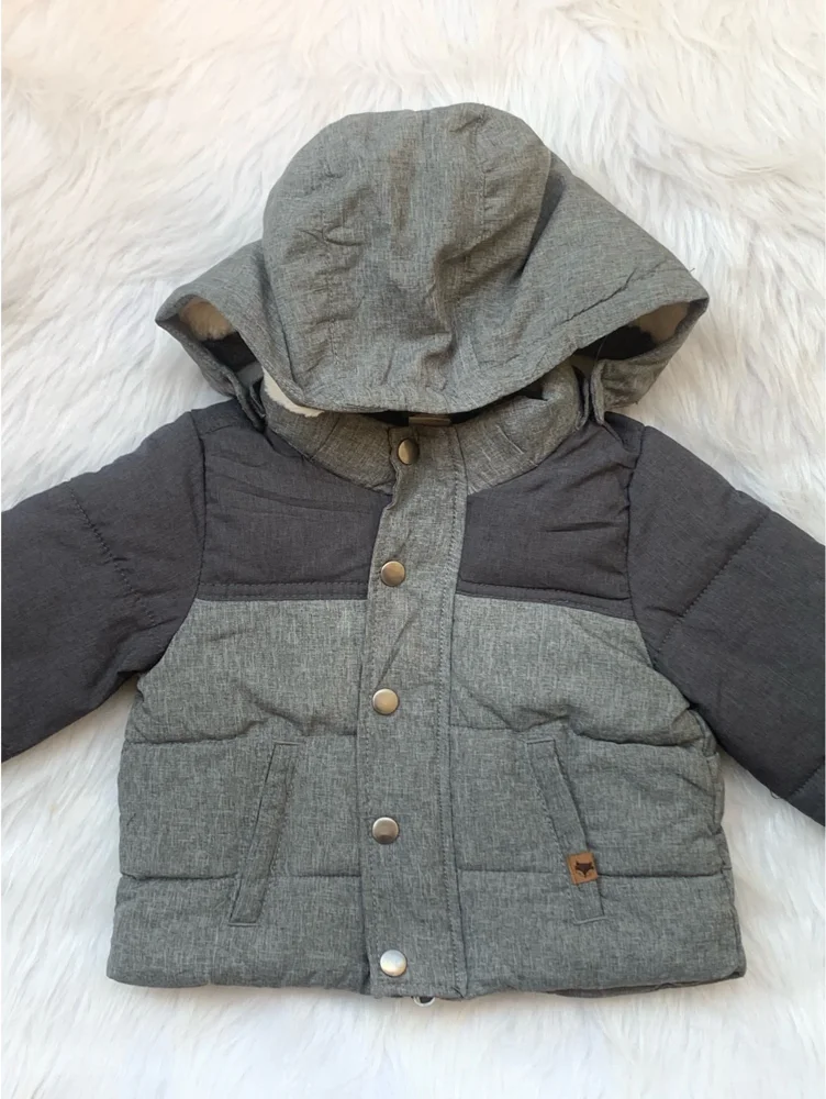 H&M Tops, Excellent, size 6–9m, photo 3