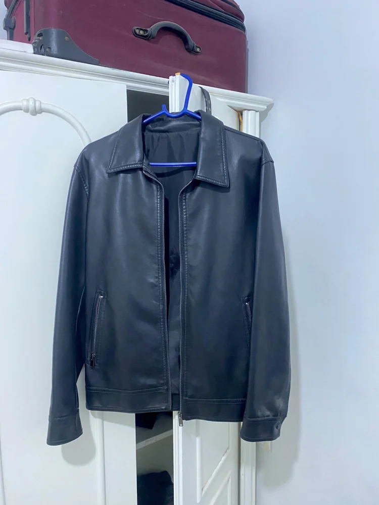 Shein Jackets