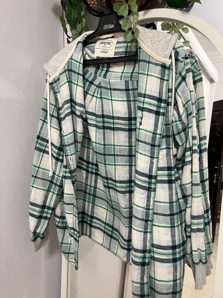 American Eagle Jackets, Very good, size M, photo 4