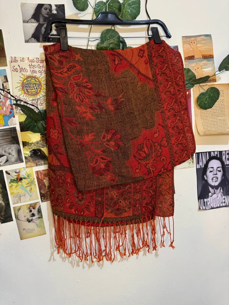 Scarves, size Other, photo 2
