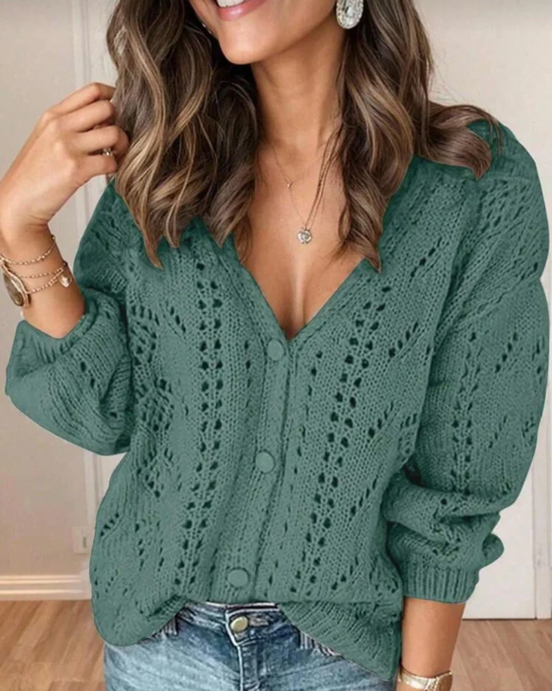 Shein Cardigans