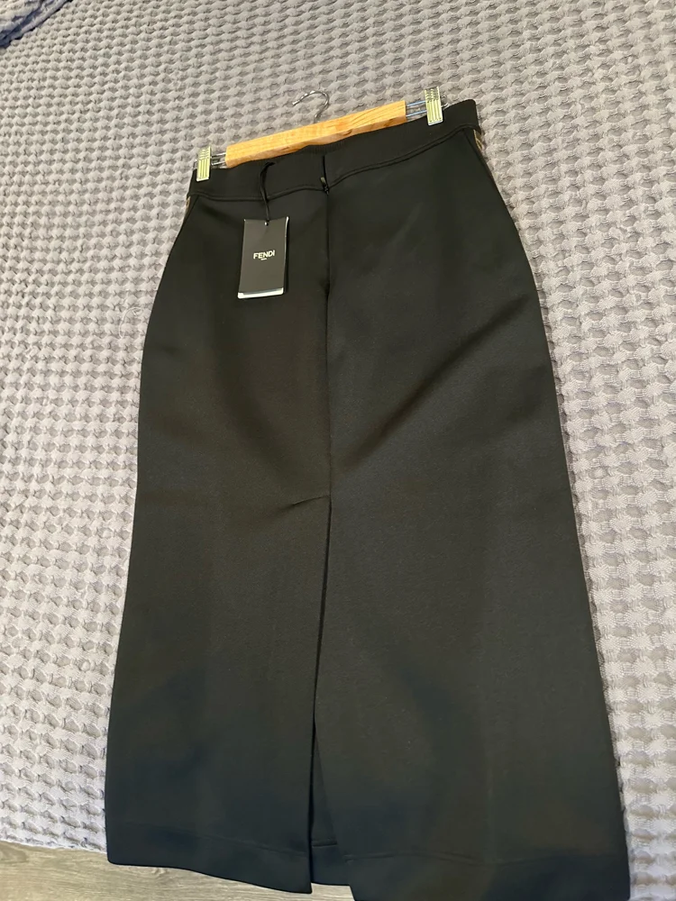 Fendi Skirts, New with tags, size M / 38 / 10, photo 2