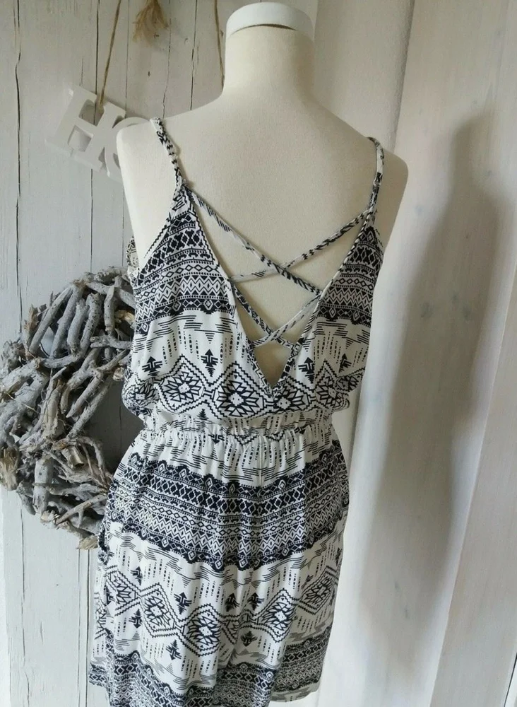 H&M Divided Jumpsuits, size L / 40 / 12, photo 2