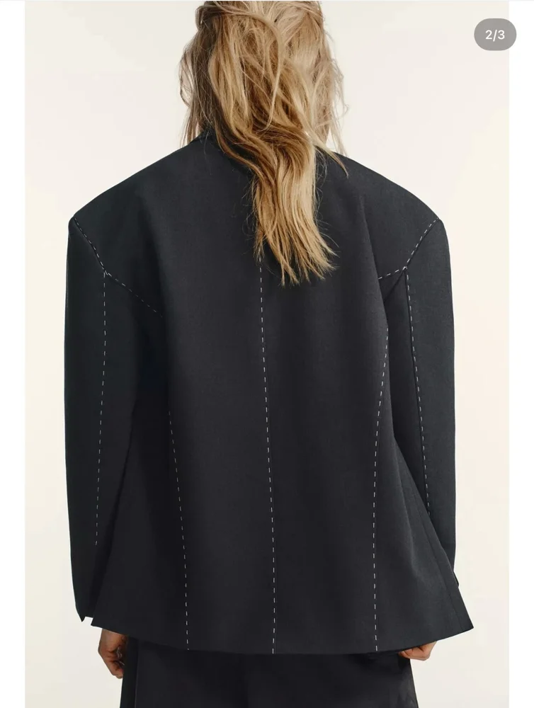 Zara Blazers, size L / 40 / 12, photo 2