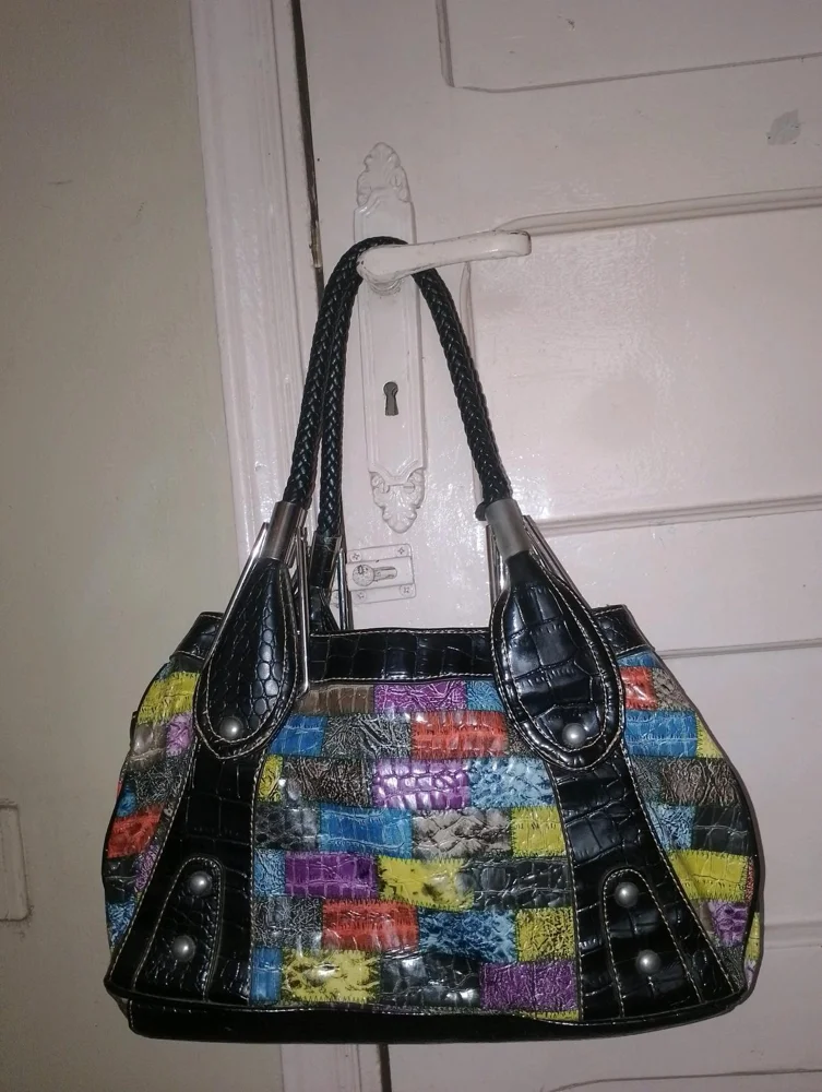 Shoulder Bags