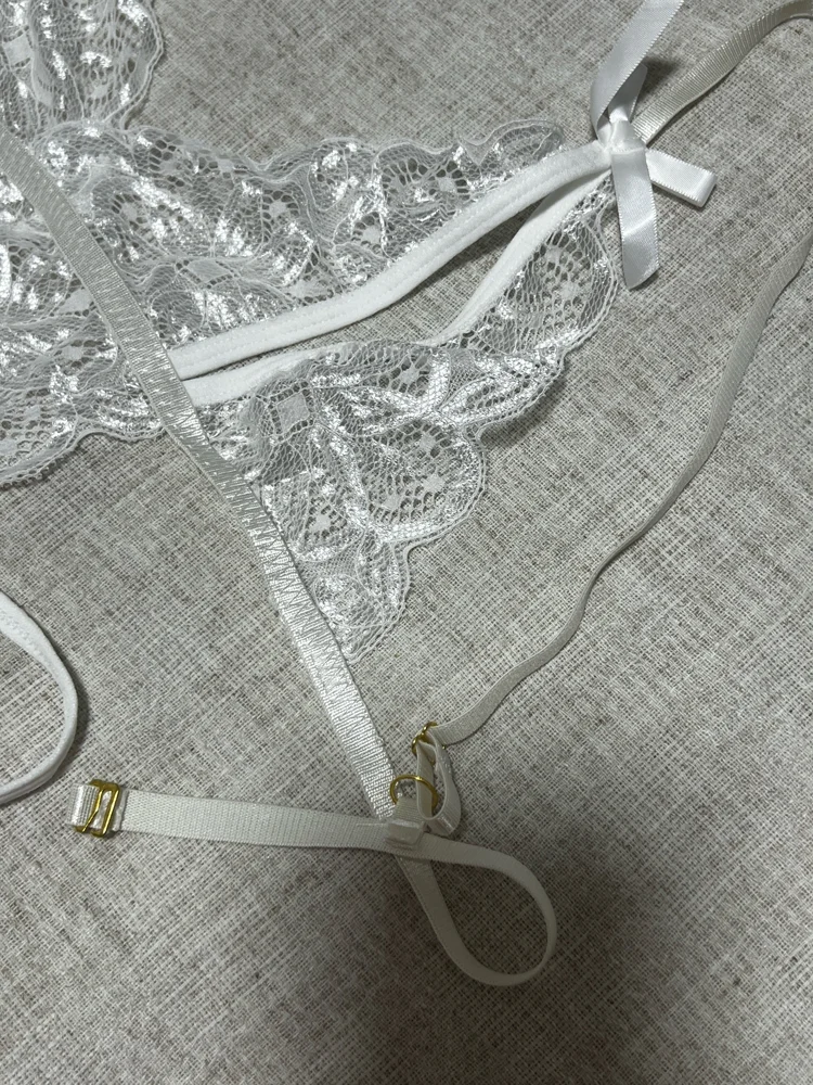 Shein Lingerie, size One size, photo 5