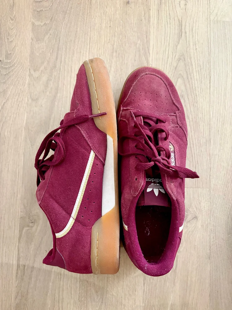 adidas Sneakers, size 41, photo 2