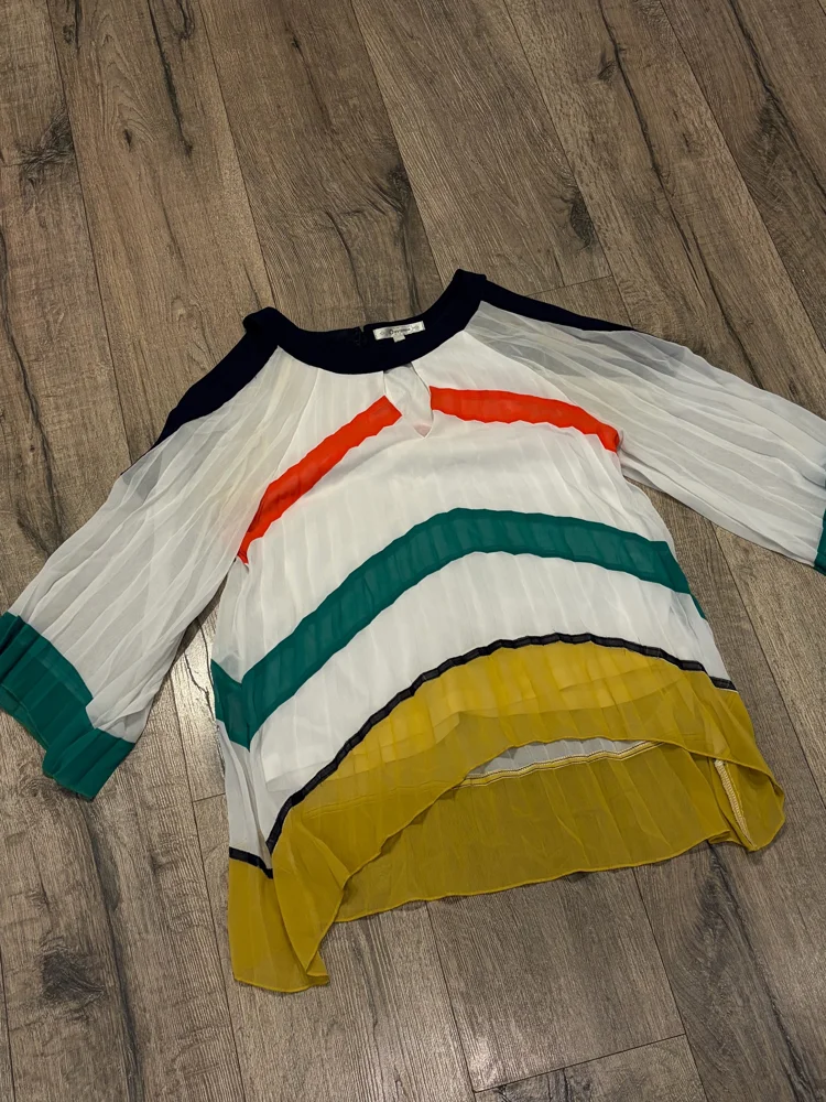 Oxygene Long Sleeve, size L / 40 / 12, photo 2