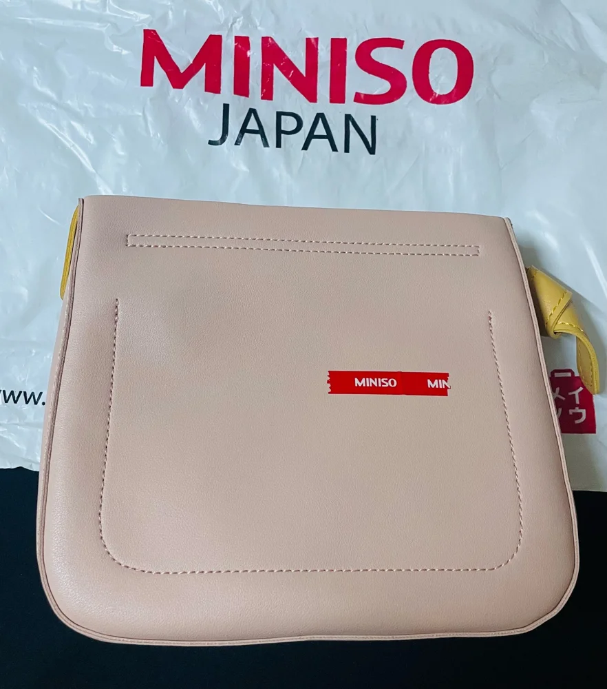 Miniso Shoulder Bags, size Other, photo 2