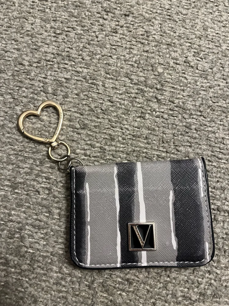 Victoria's Secret Wallets & Cardholders