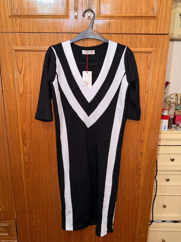 Guess Jeans Bodycon Dresses, size L / 40 / 12, photo 2