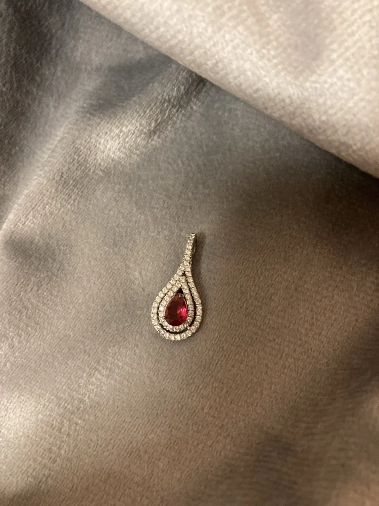 Silver Necklaces
