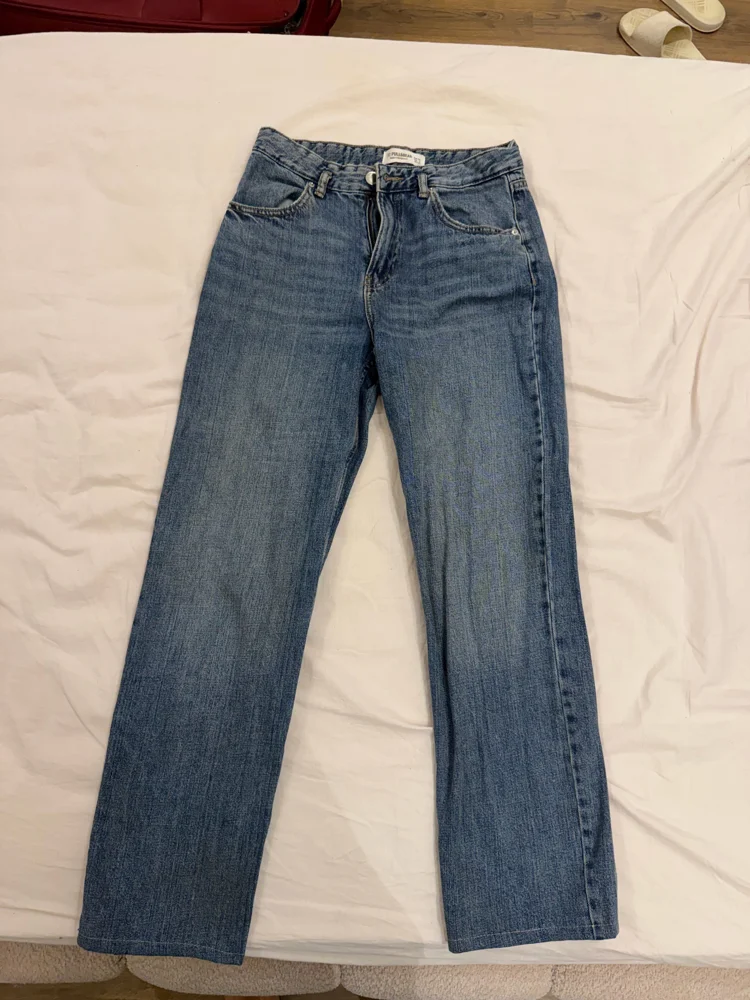 Pull & Bear Jeans