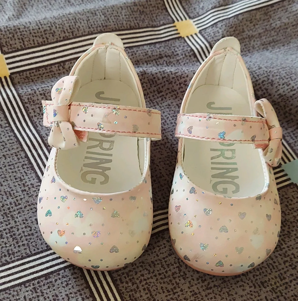 Shoes, size 3–6m, photo 2