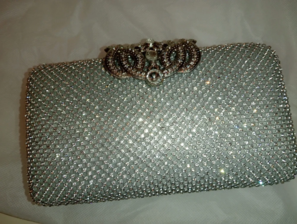 Clutches & Evening Bags, size Other, photo 3
