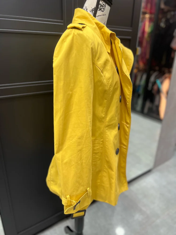 Stradivarius Coats, size L / 40 / 12, photo 4