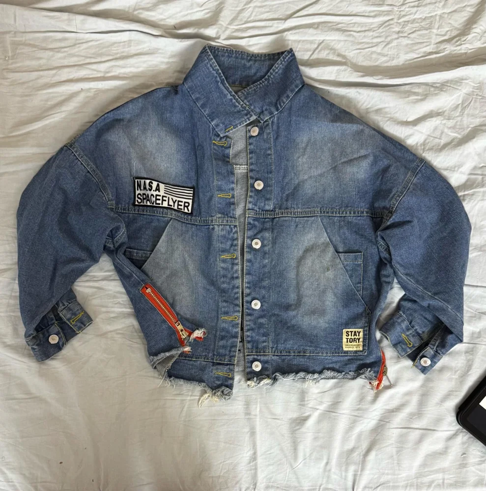 Jackets