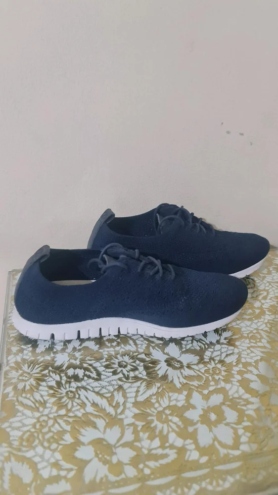 Sneakers, size 38.5, photo 3