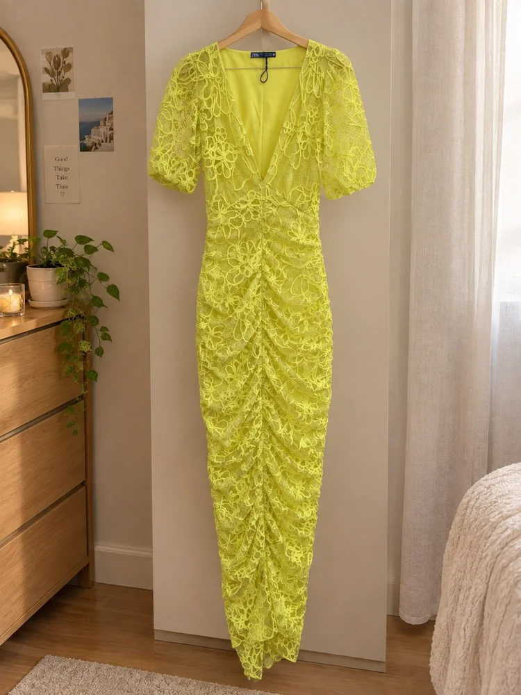 Zara Bodycon Dresses