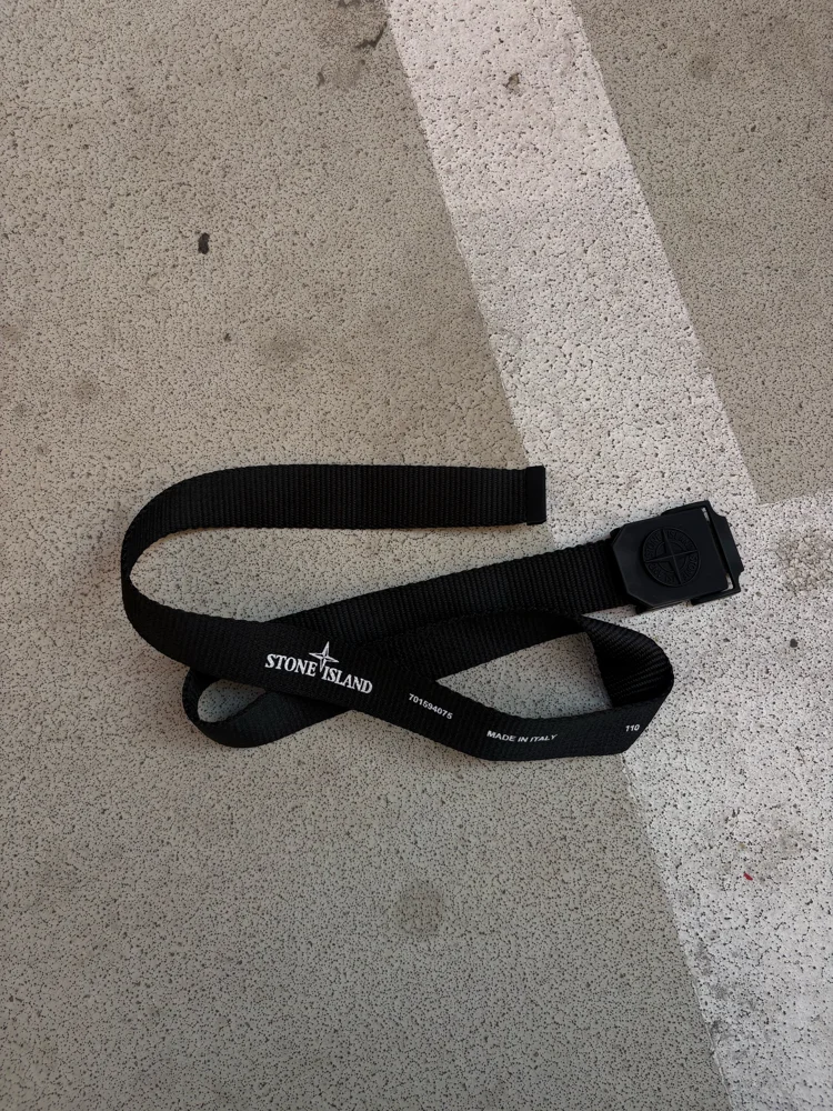 Stone Island Belts, size One size, photo 4