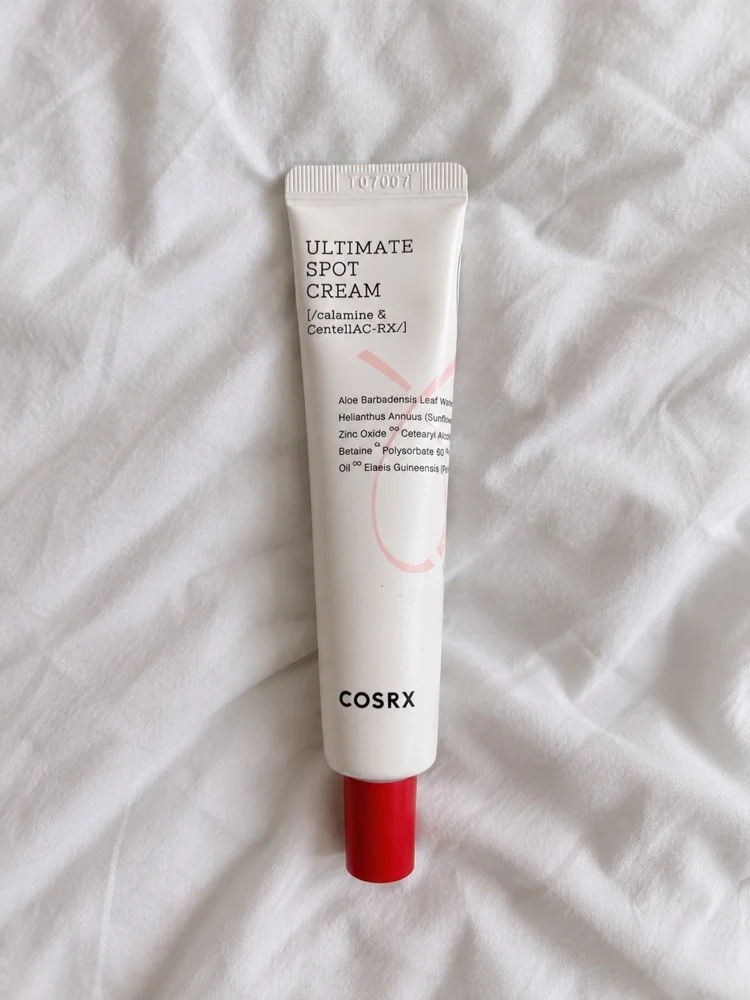 COSRX Skin care