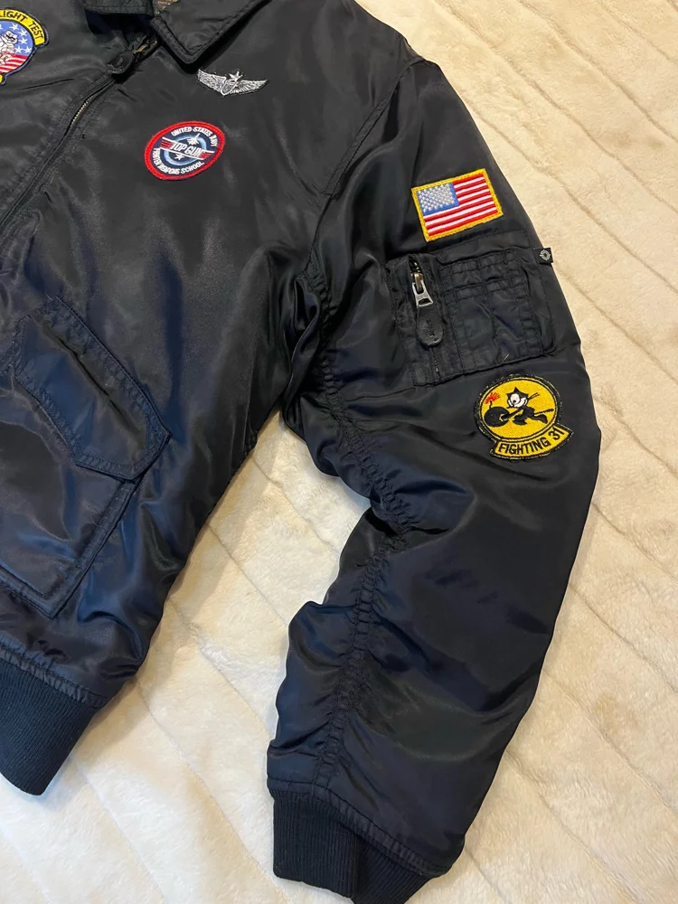 Fostex Jackets, Very good, size M, photo 2