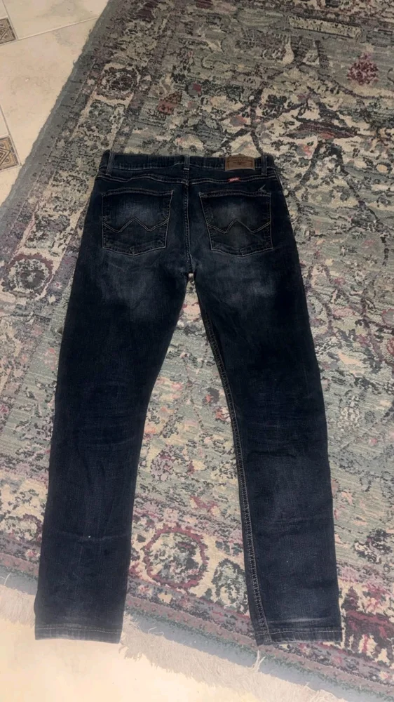 Wrangler Jeans, size W30, photo 2