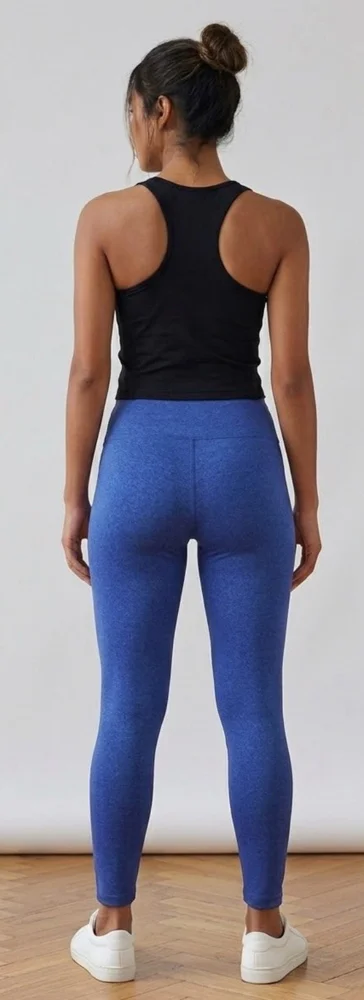 adidas Leggings, size M / 38 / 10, photo 2