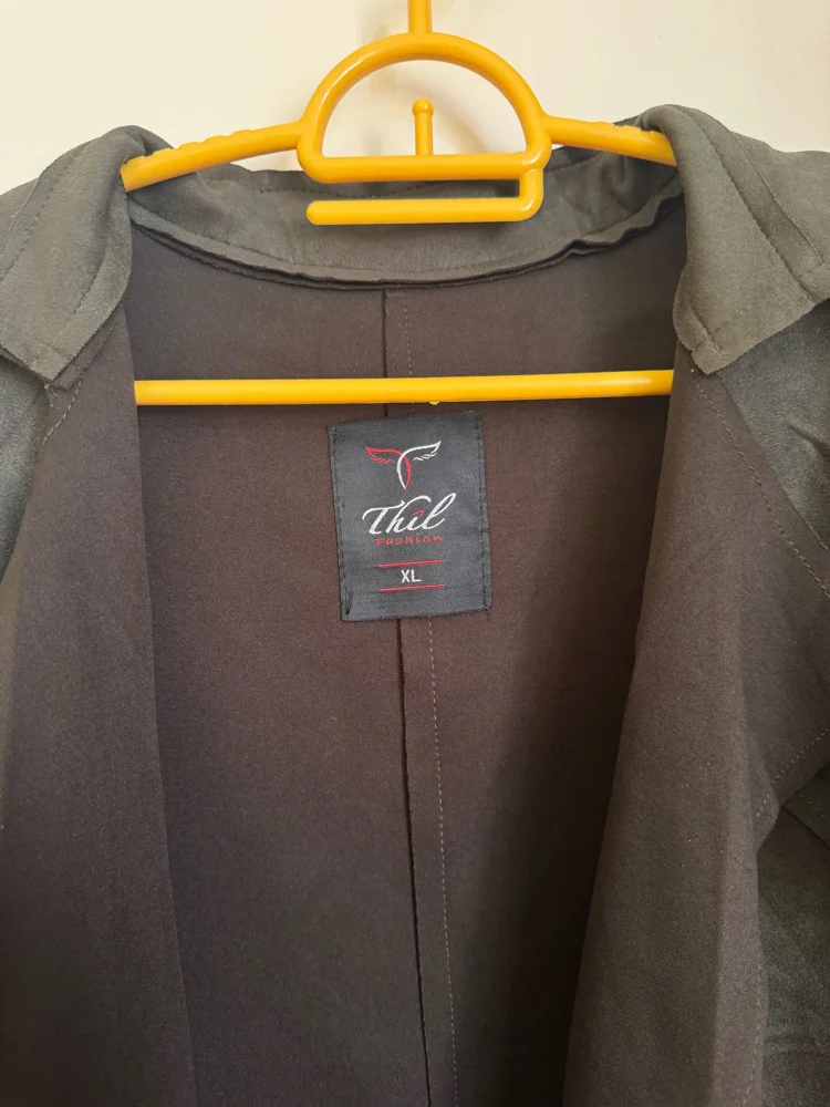 Coats, size L / 40 / 12, photo 3