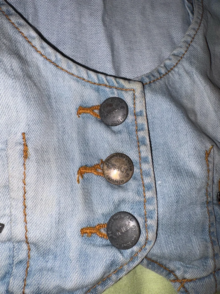 ONLY Vests, Good, size M / 38 / 10, photo 3