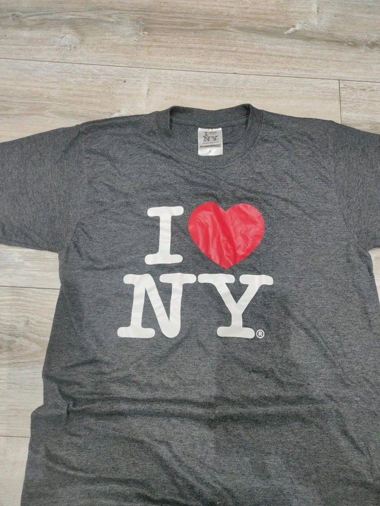 T-shirts, size S