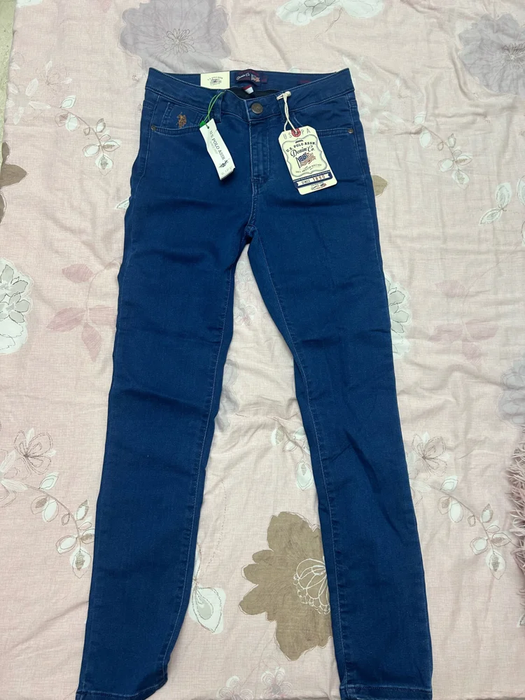U.S. Polo Assn. Jeans