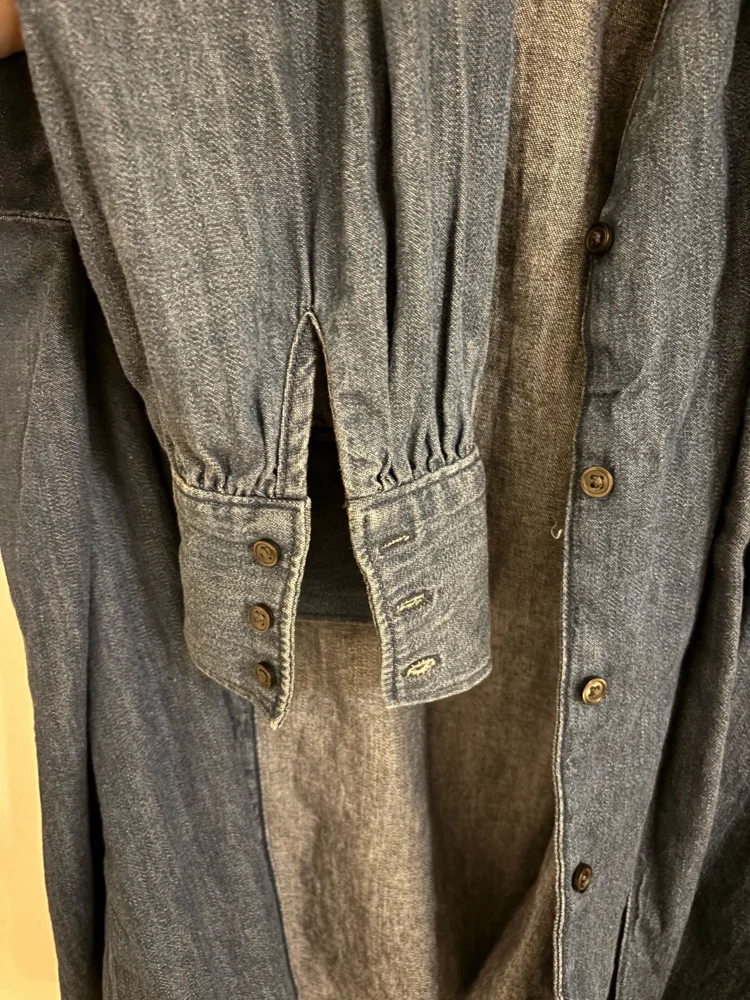 GAP Blouses, size S / 36 / 8, photo 4
