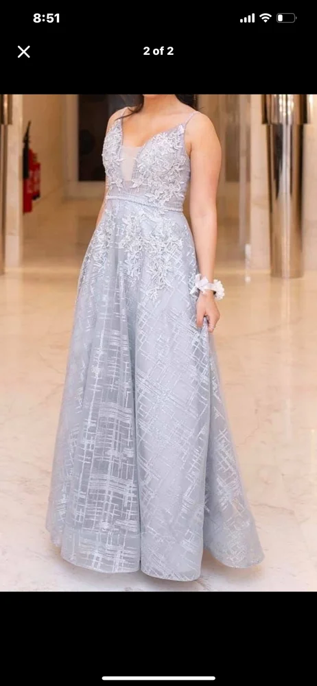 Maxi Dresses