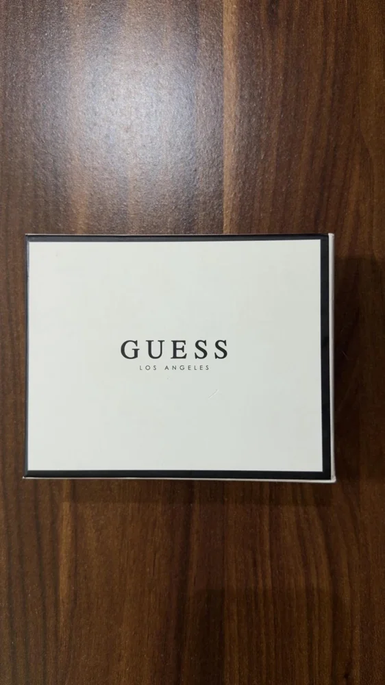 GUESS Wallets & Cardholders, size One size, photo 2
