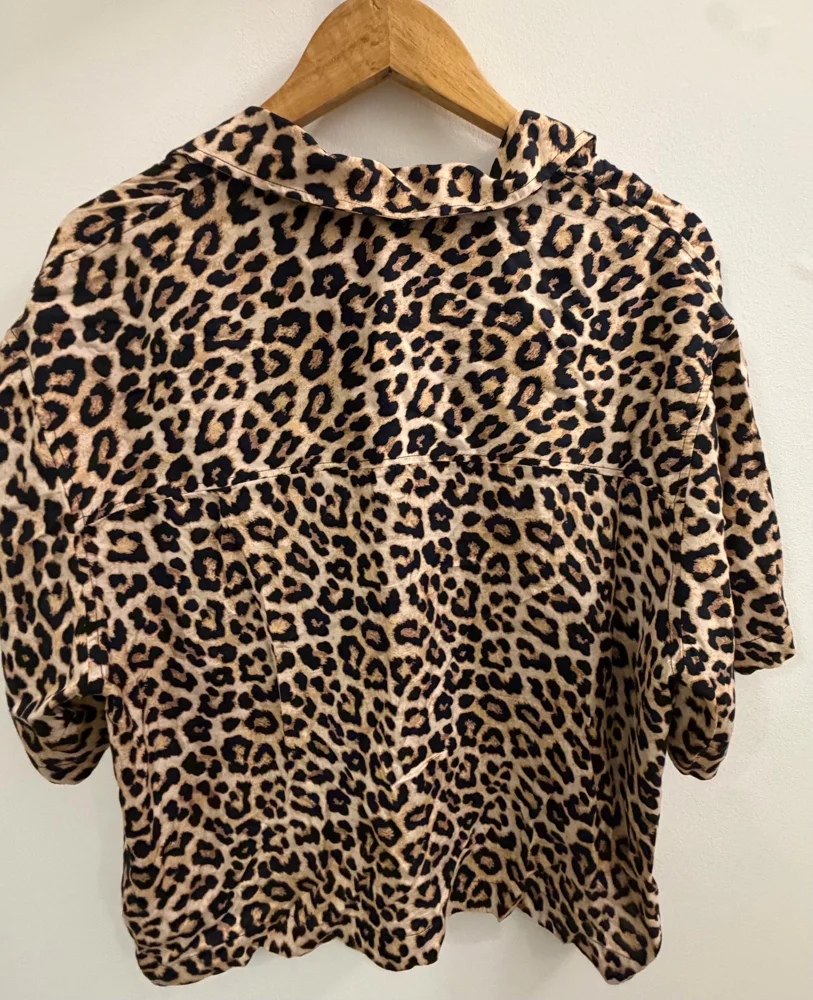 H&M Blouses, Excellent, size M / 38 / 10, photo 2