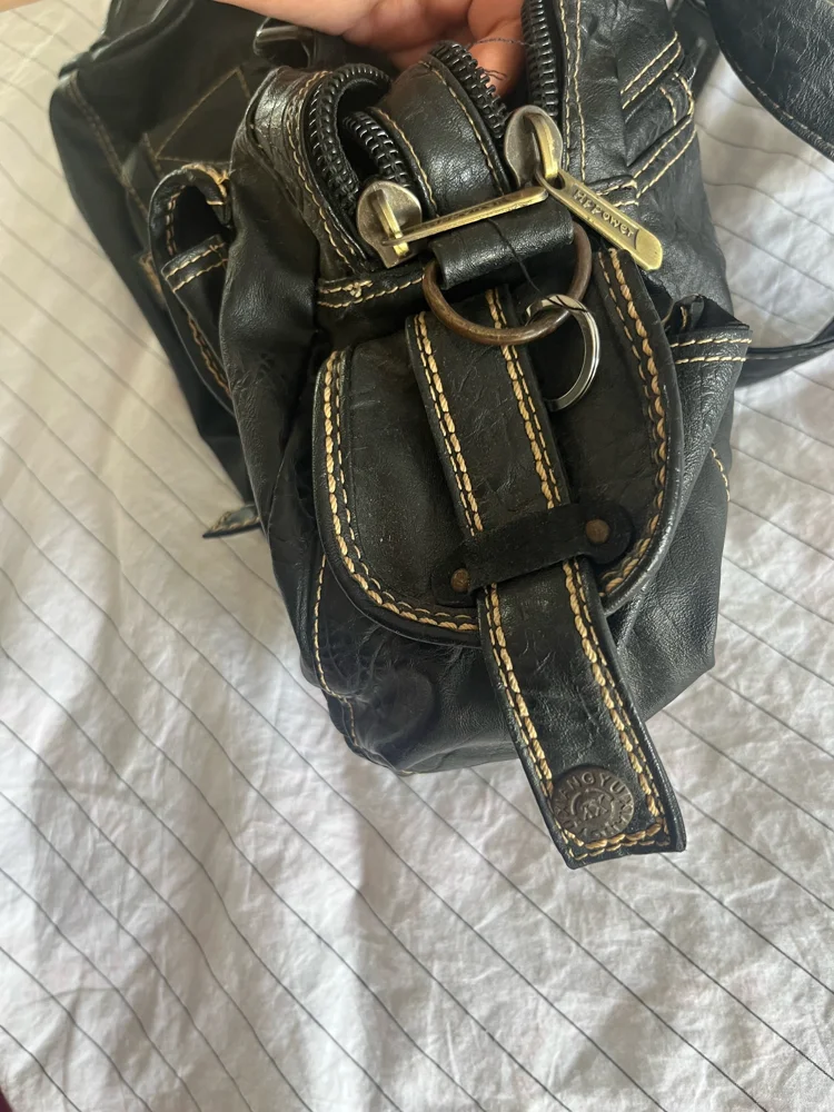 Shoulder Bags, Excellent, photo 4