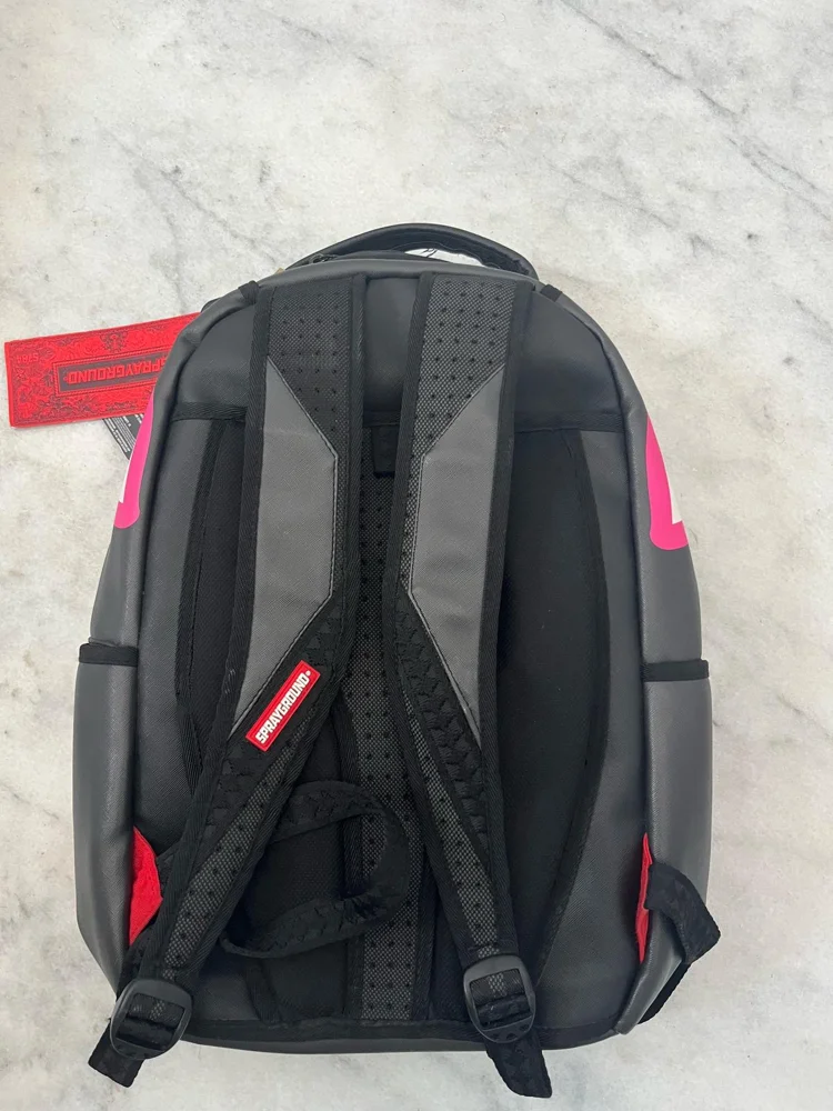 Sprayground شنط ظهر، حالة جيدة جداً، صورة 2