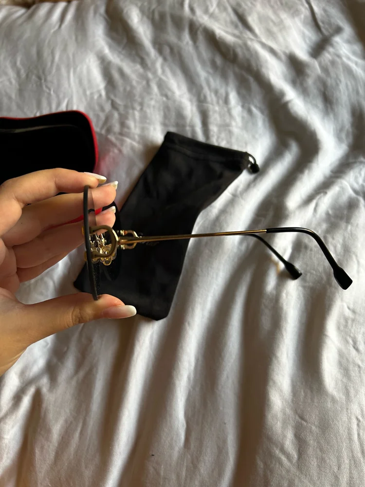 Cartier Sunglasses, size Other, photo 3