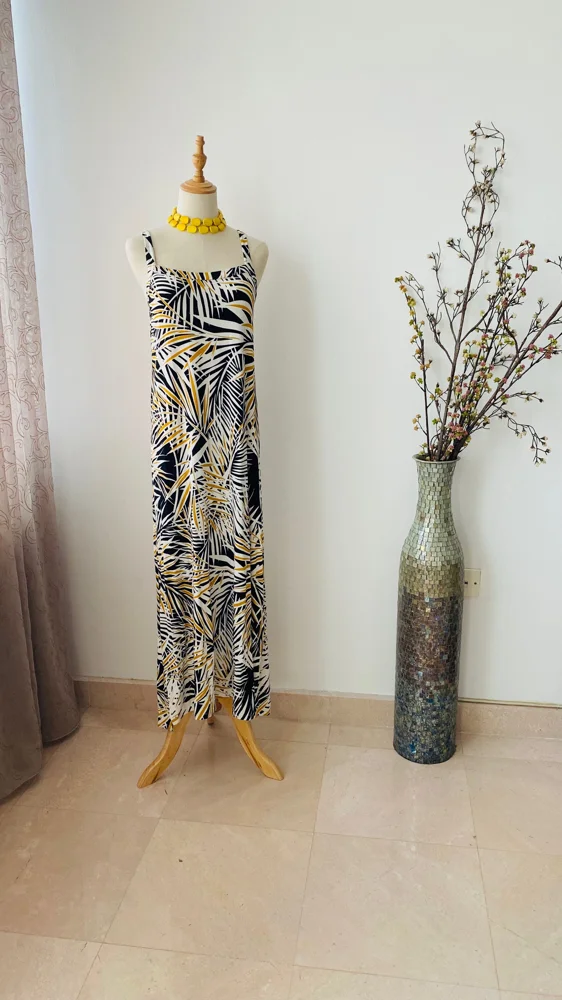 Mango Maxi Dresses, size M / 38 / 10, photo 3