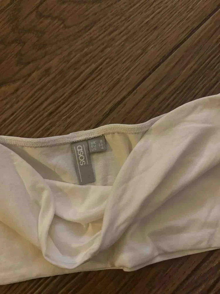 ASOS Design Crop Tops, size S / 36 / 8, photo 3