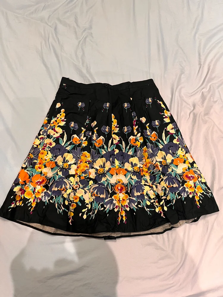 Skirts