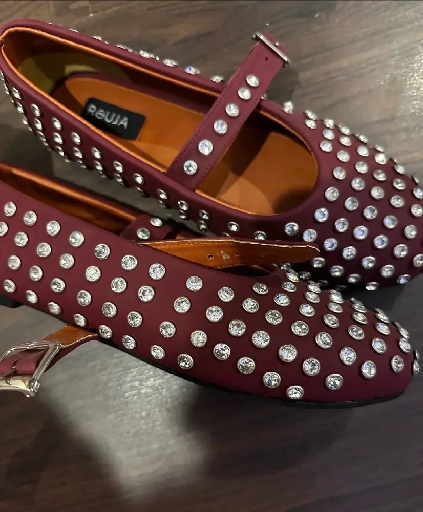 Flats, New with tags, size 41, photo 2
