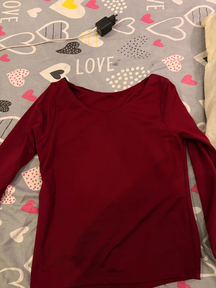 Long Sleeve