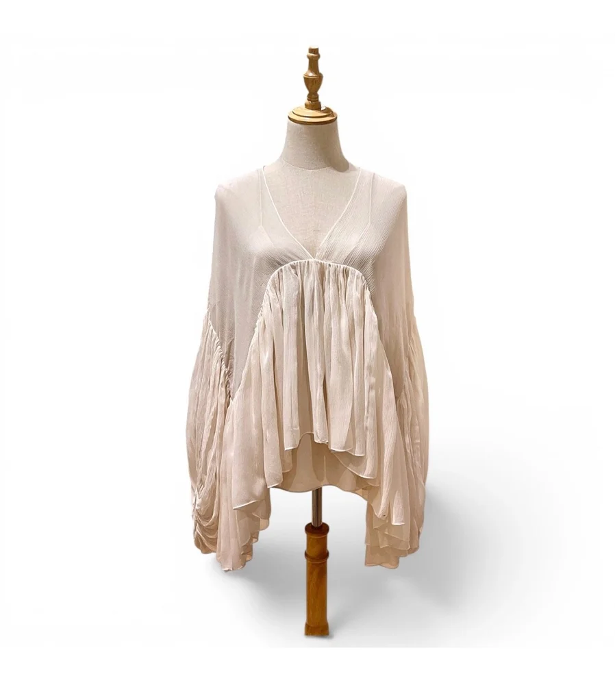 Chloé Blouses
