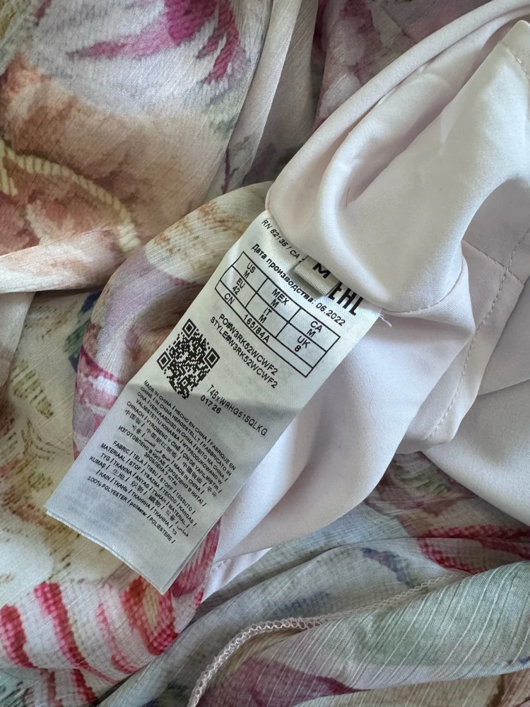 GUESS Maxi Dresses, size M / 38 / 10, photo 6