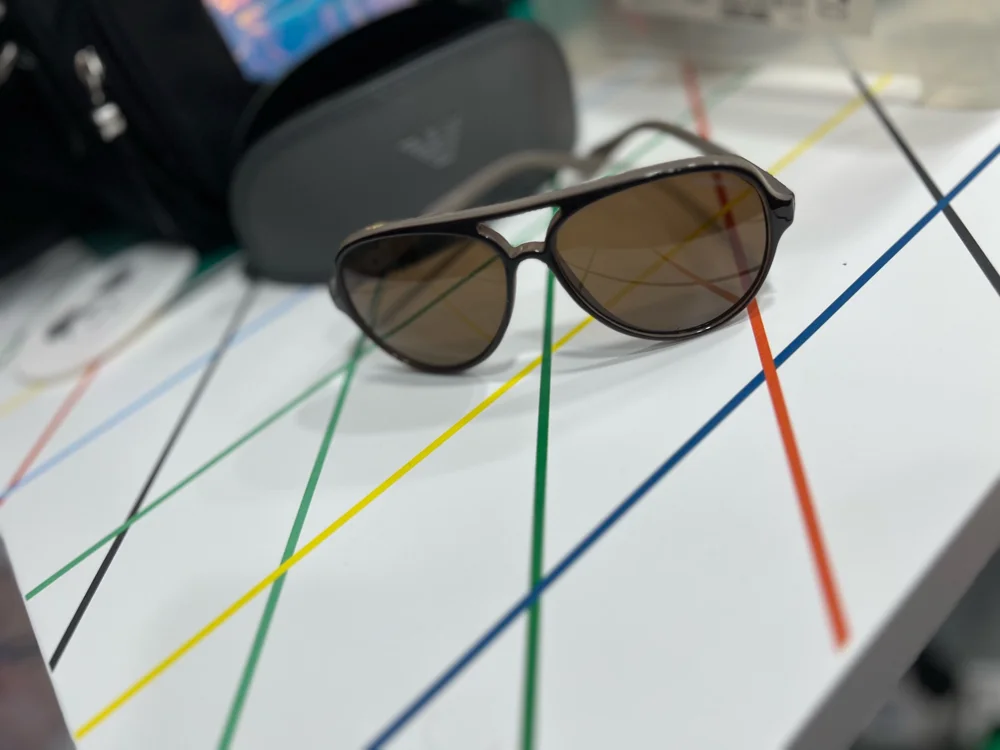 Emporio Armani Sunglasses