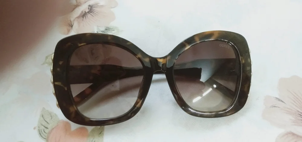 Gucci Sunglasses, size Other, photo 3